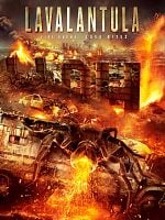 Cartel de Lavalantula