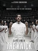 imagen de The Knick