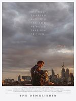 Cartel de The Demolisher