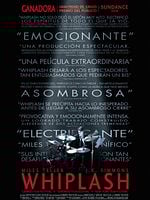 imagen de Whiplash