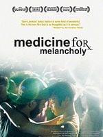 Cartel de Medicine for Melancholy