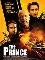 Cartel de The Prince