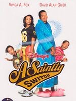 Cartel de Menudo Cambiazo