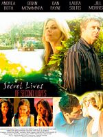 Cartel de El club de las segundas esposas