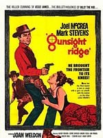 Cartel de Duelo en el desfiladero