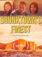 Cartel de Drunktown's Finest