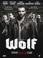Cartel de Wolf