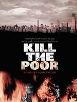 Cartel de Kill the Poor