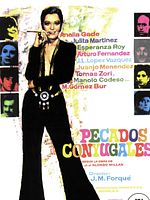 Cartel de Pecados conyugales