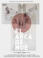 Cartel de El arca de Noé