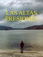 Cartel de Las altas presiones