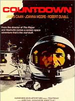 Cartel de Countdown