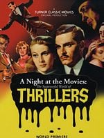 Cartel de El enigmático mundo de los thrillers