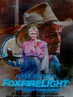 Cartel de Foxfire Light