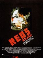 Cartel de Reds (Rojos)