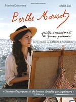 Cartel de Berthe Morisot