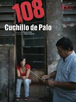 Cartel de Cuchillo de Palo