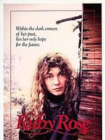Cartel de La historia de Ruby Rose