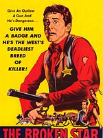 Cartel de El sheriff corrupto