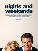 Cartel de Nights And Weekends