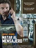 Cartel de Matar al mensajero