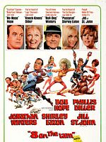 Cartel de Ocho en fuga