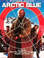 Cartel de Artic Blue