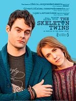 Cartel de The Skeleton Twins