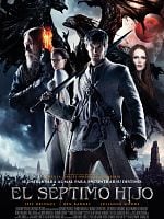 Cartel de El séptimo hijo