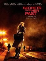 Cartel de Secretos del pasado