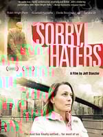 Cartel de Sorry, Haters