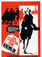 Cartel de La Carta del Kremlin