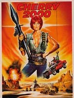 Cartel de Cherry 2000