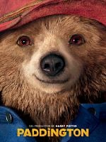 Cartel de Paddington