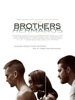 Cartel de Brothers (Hermanos)
