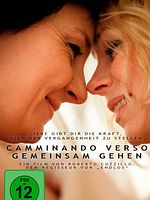 Cartel de Camminando verso