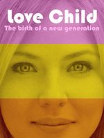 Cartel de Love Child
