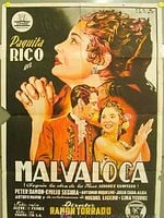 Cartel de Malvaloca