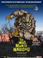 Cartel de The Wild Man of the Navidad