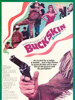 Cartel de Piel de ante