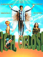Cartel de ¡Oh, cielos!