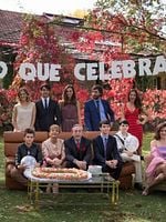 imagen de Algo que celebrar