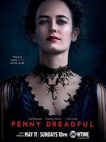 imagen de Penny Dreadful