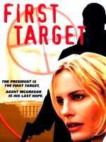 Cartel de Traición a la casa blanca