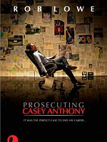 Cartel de Prosecuting Casey Anthony
