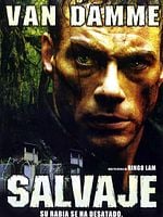 Cartel de Salvaje