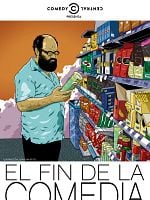 imagen de El fin de la comedia