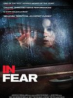 Cartel de In Fear