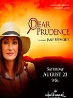 Cartel de La curiosidad de Prudence