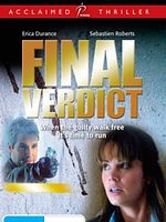 Cartel de Sentencia final